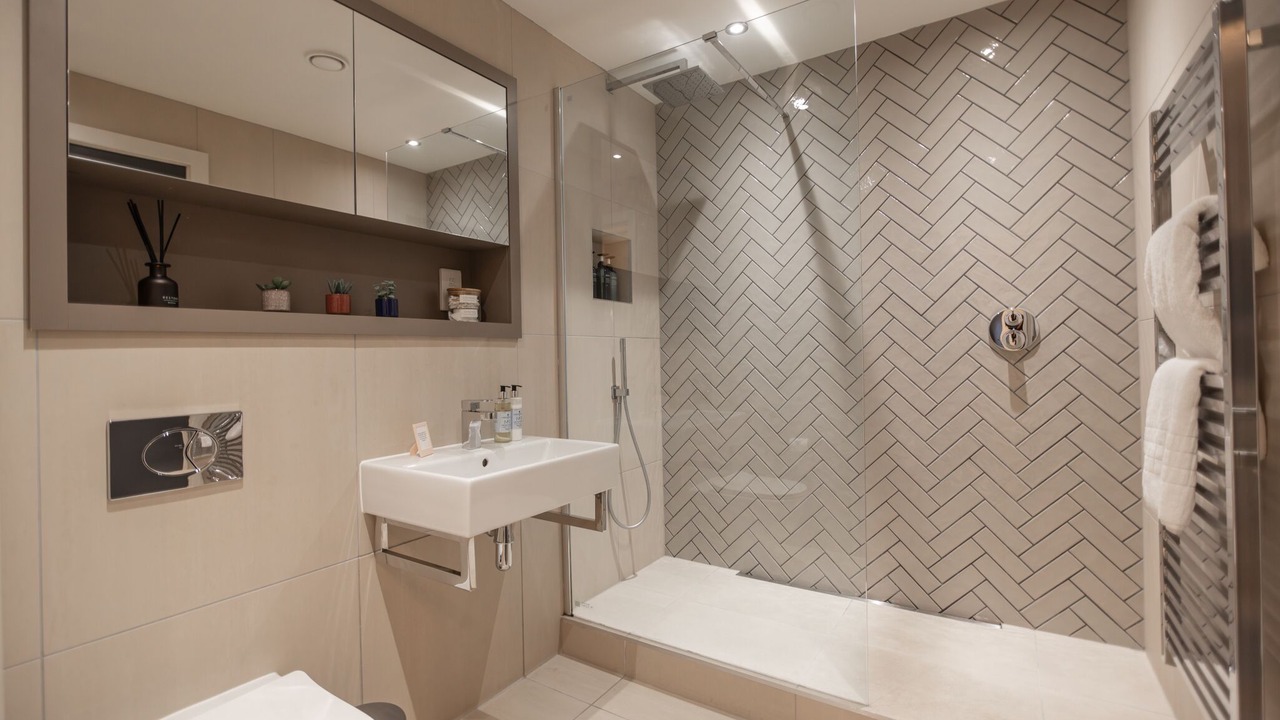 Photo of Bathroom in York