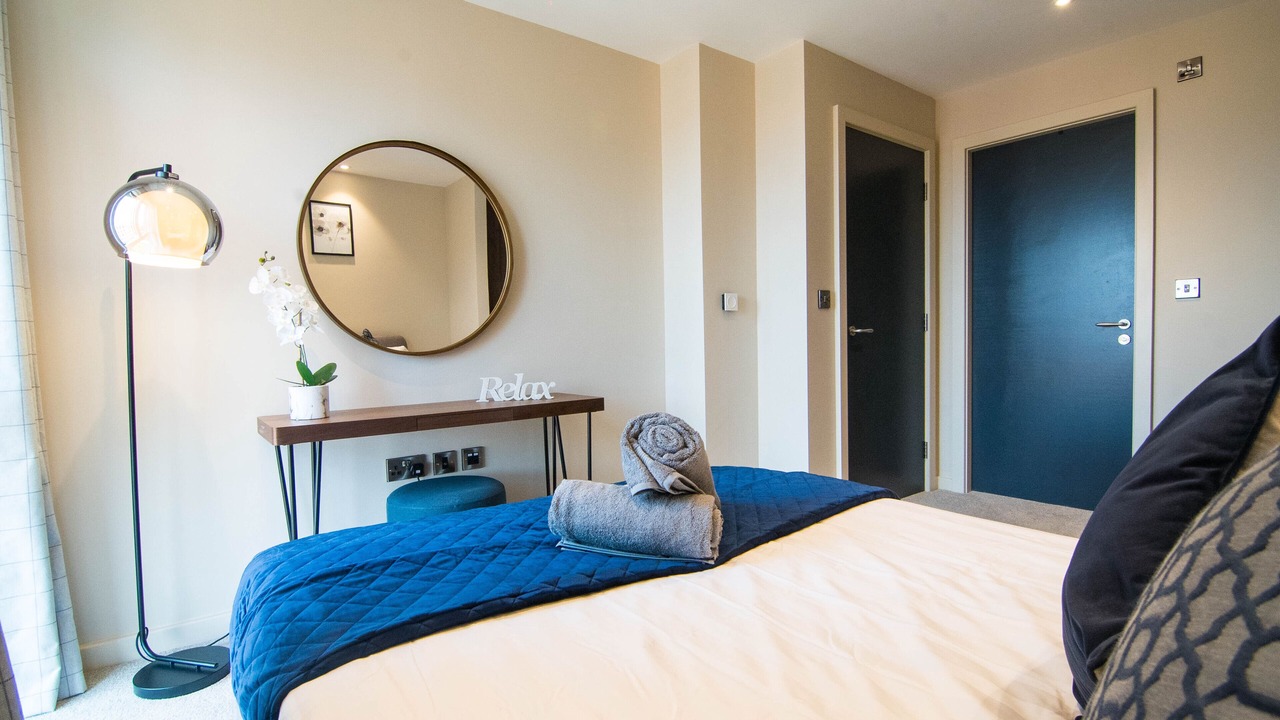 Photo of Outdoor in York