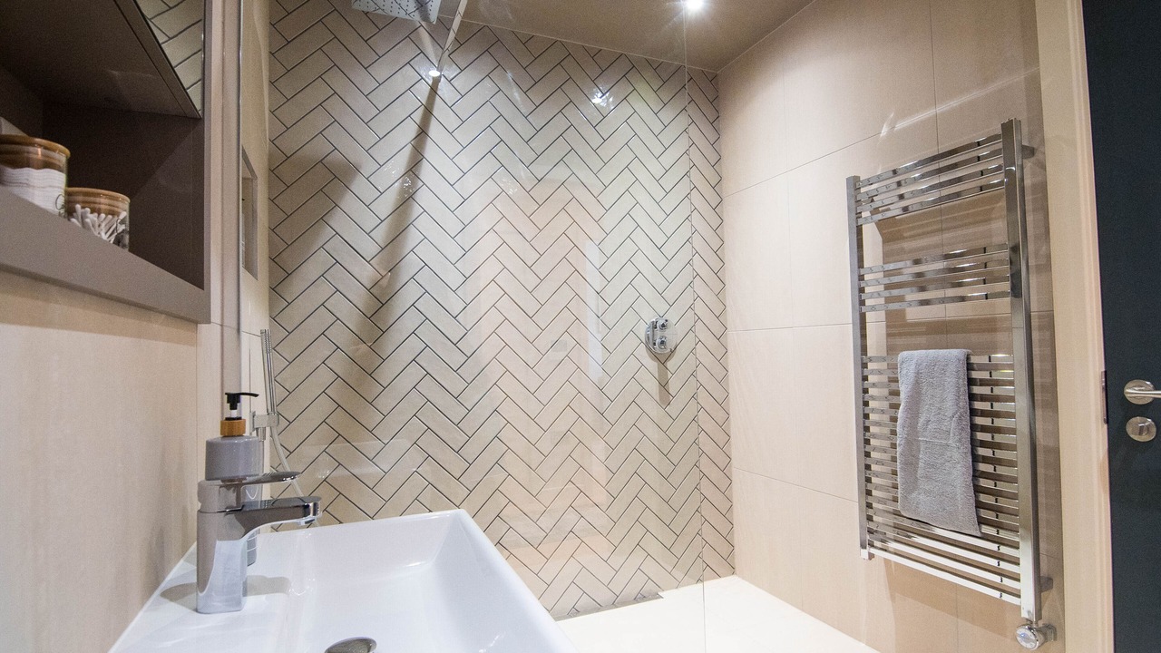 Photo of Bathroom in York