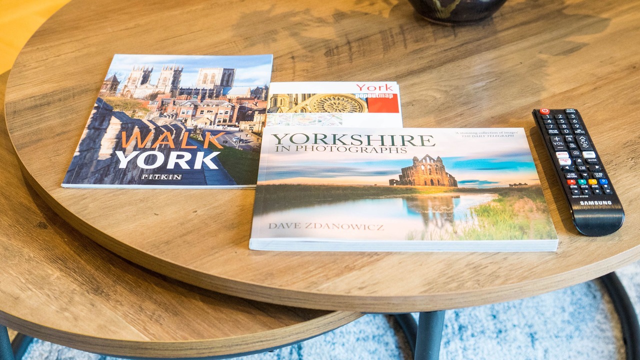 Photo of Outdoor in York