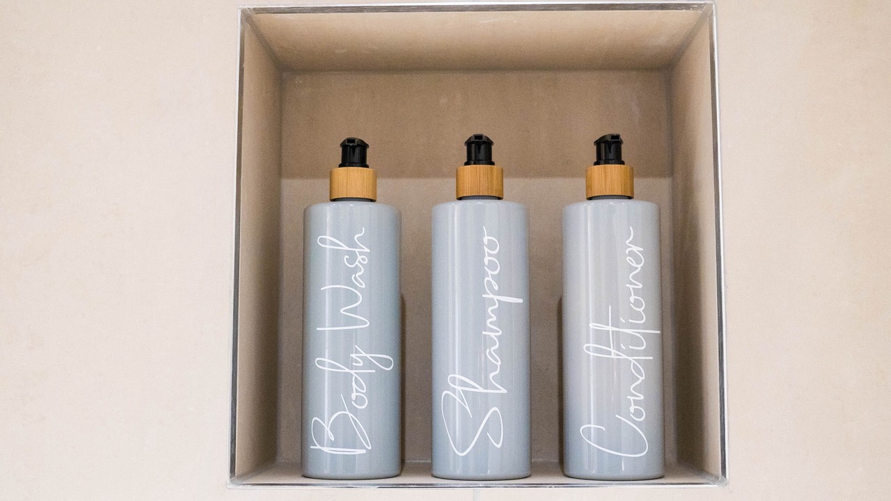 Photo of Bathroom in York