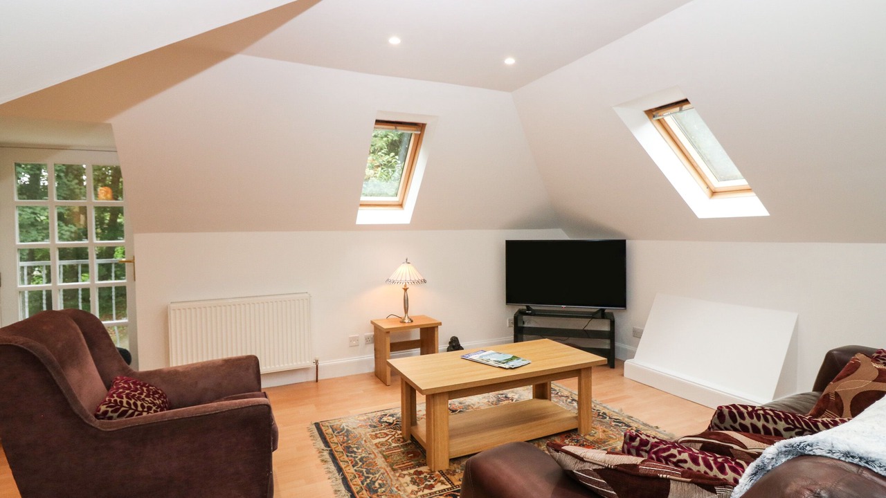 Photo of Bedroom in Old Deer