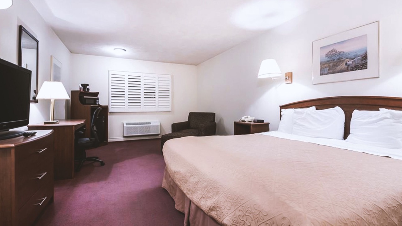 Photo of Bedroom in McCook