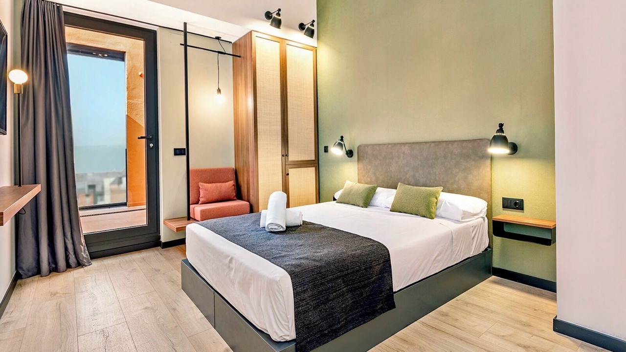 Photo of Bedroom in Collblanc y La Torrassa