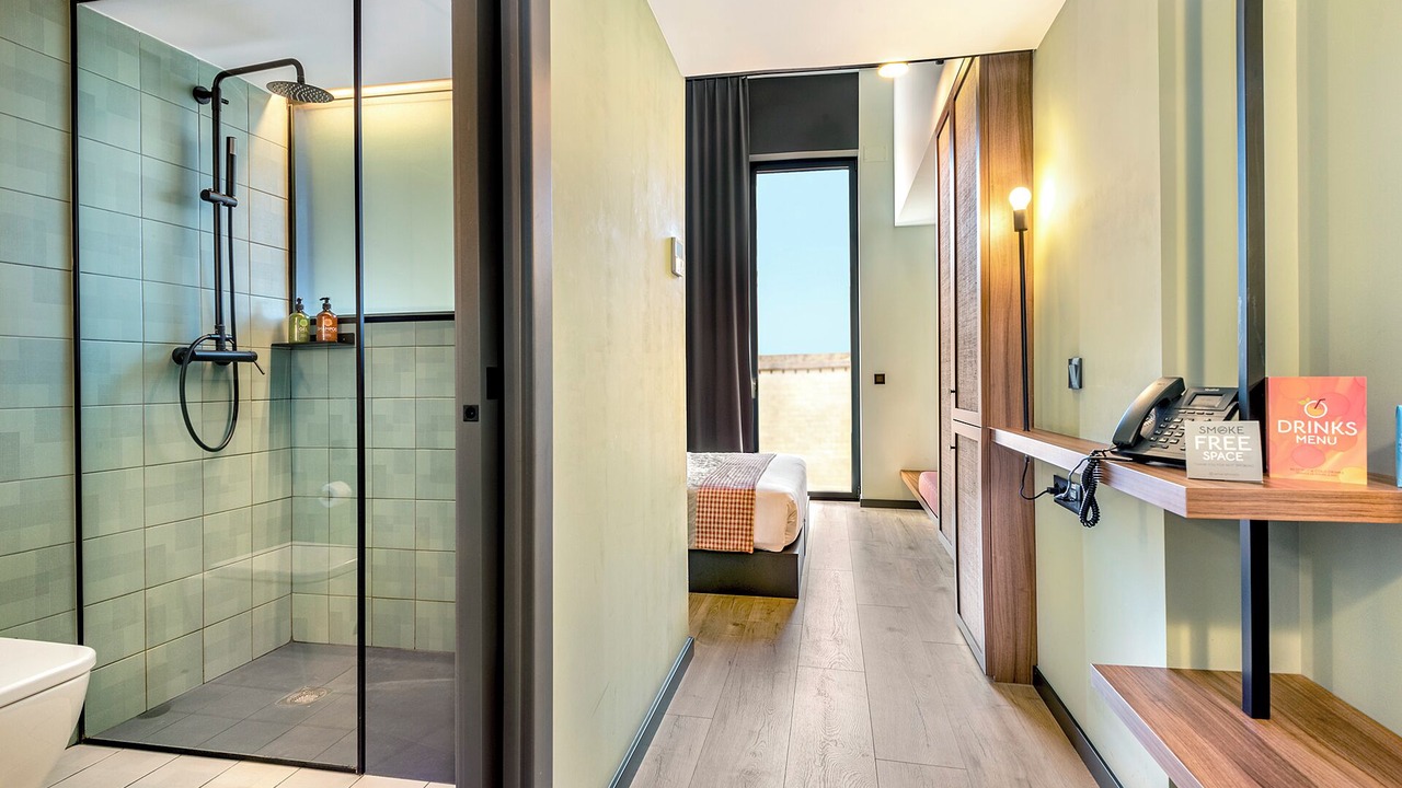 Photo of Bedroom in Collblanc y La Torrassa
