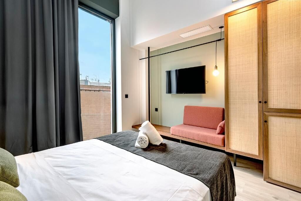 Photo of Bedroom in Collblanc y La Torrassa