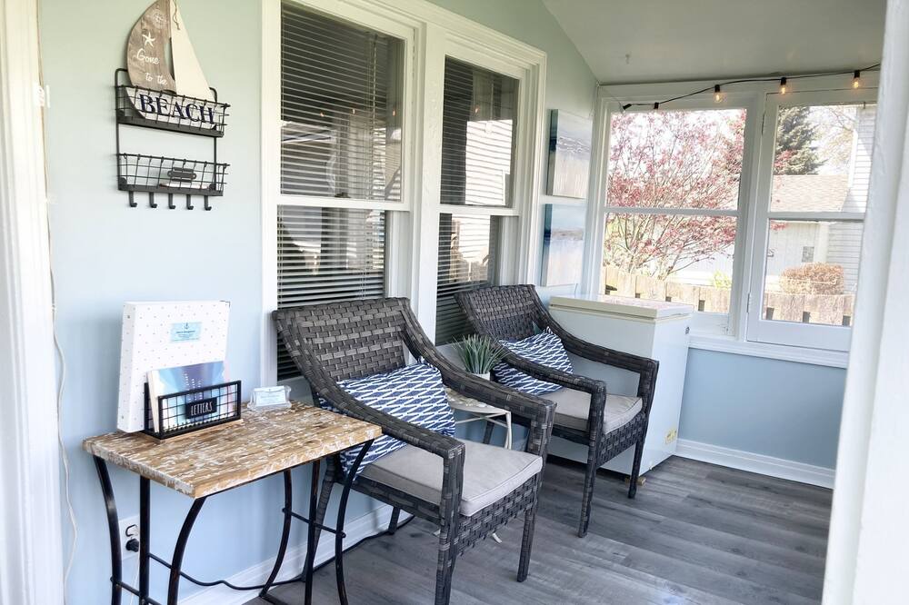 Photo of Outdoor in Olcott