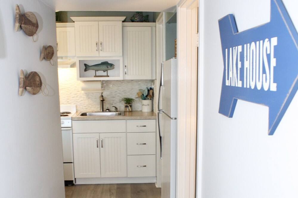 Photo of Kitchen in Olcott