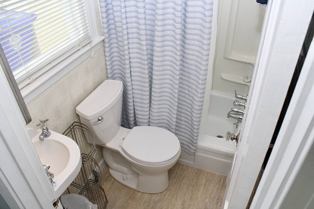 Photo of Bathroom in Olcott