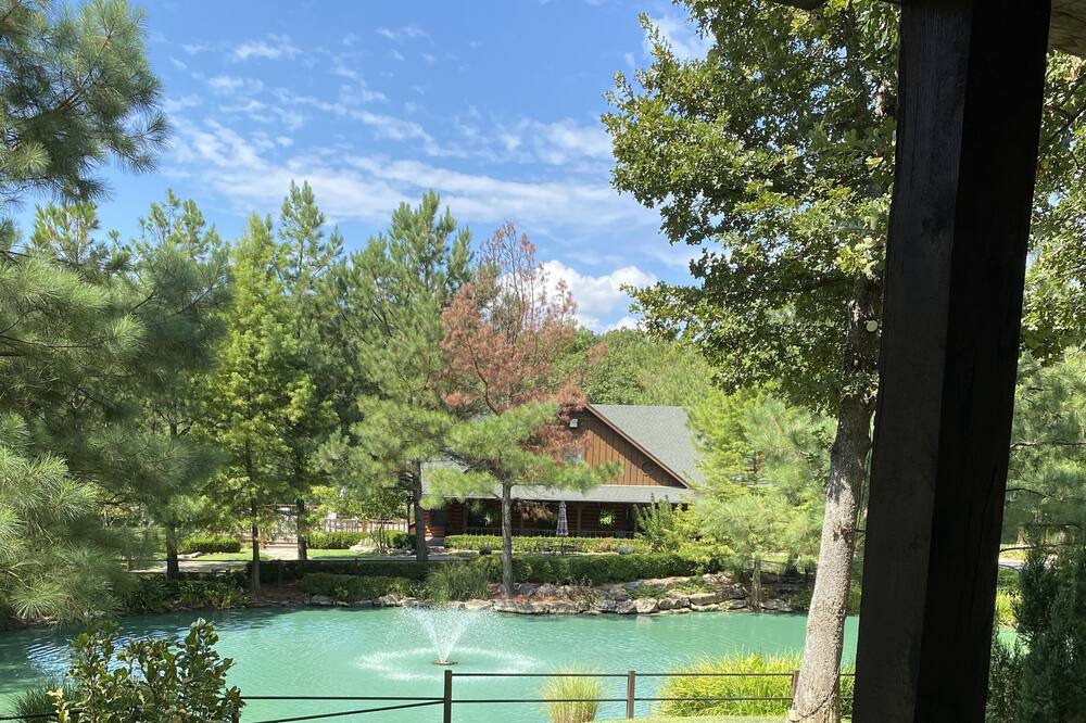 Photo of Outdoor in Tulsa