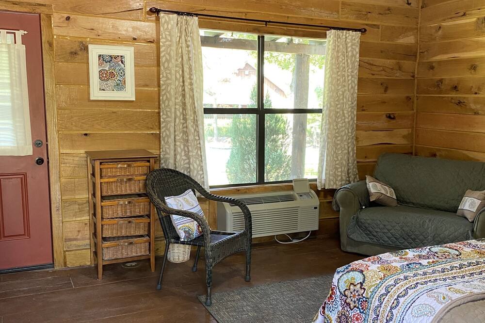 Photo of Bedroom in Tulsa