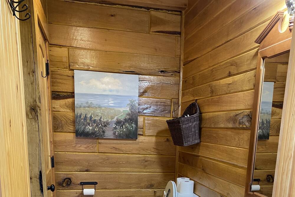 Photo of Bathroom in Tulsa