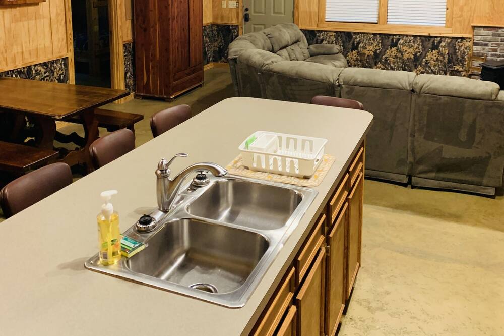 Photo of Kitchen in Centralia