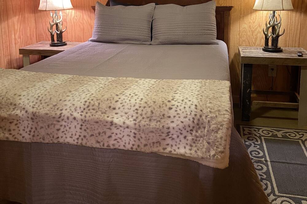 Photo of Bedroom in Centralia
