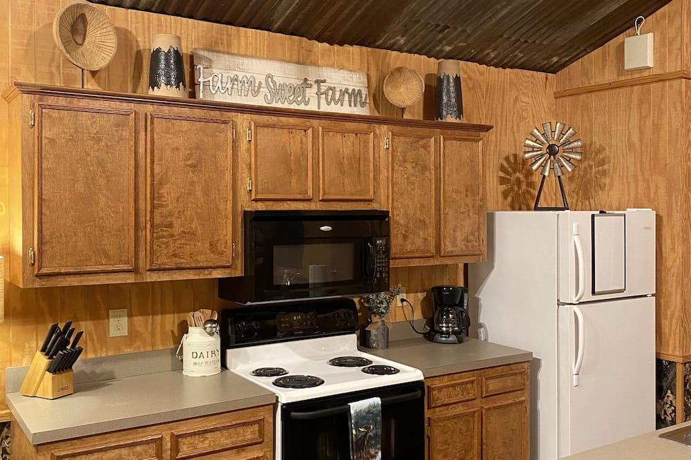 Photo of Kitchen in Centralia