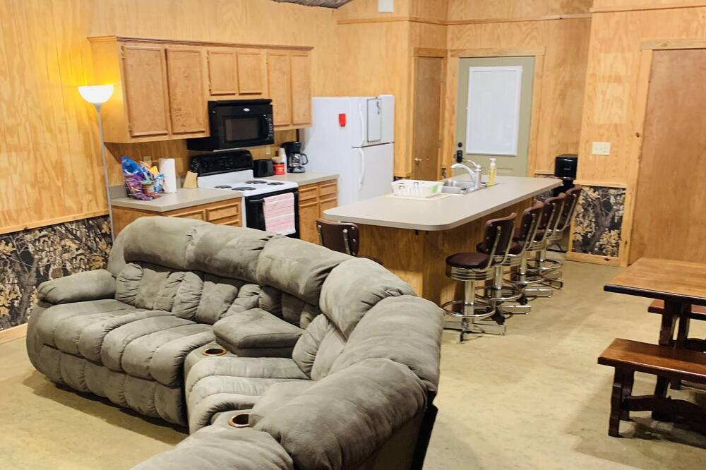 Photo of Livingroom in Centralia