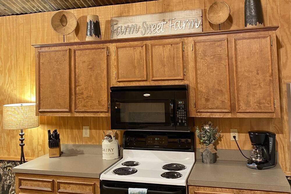 Photo of Kitchen in Centralia