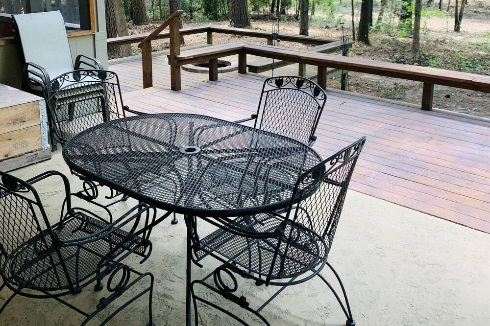 Photo of Patio Balcony in Centralia