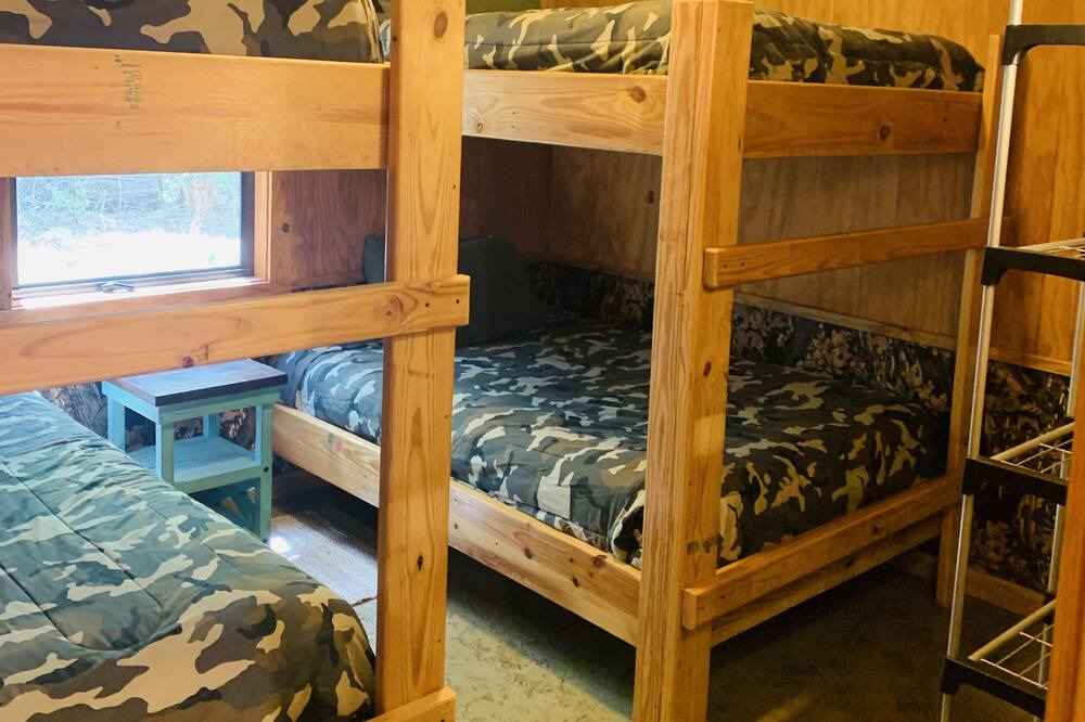 Photo of Bedroom in Centralia