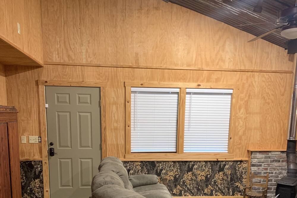 Photo of Livingroom in Centralia