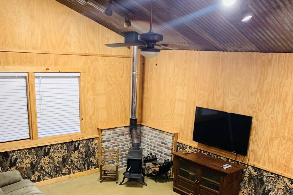 Photo of Livingroom in Centralia