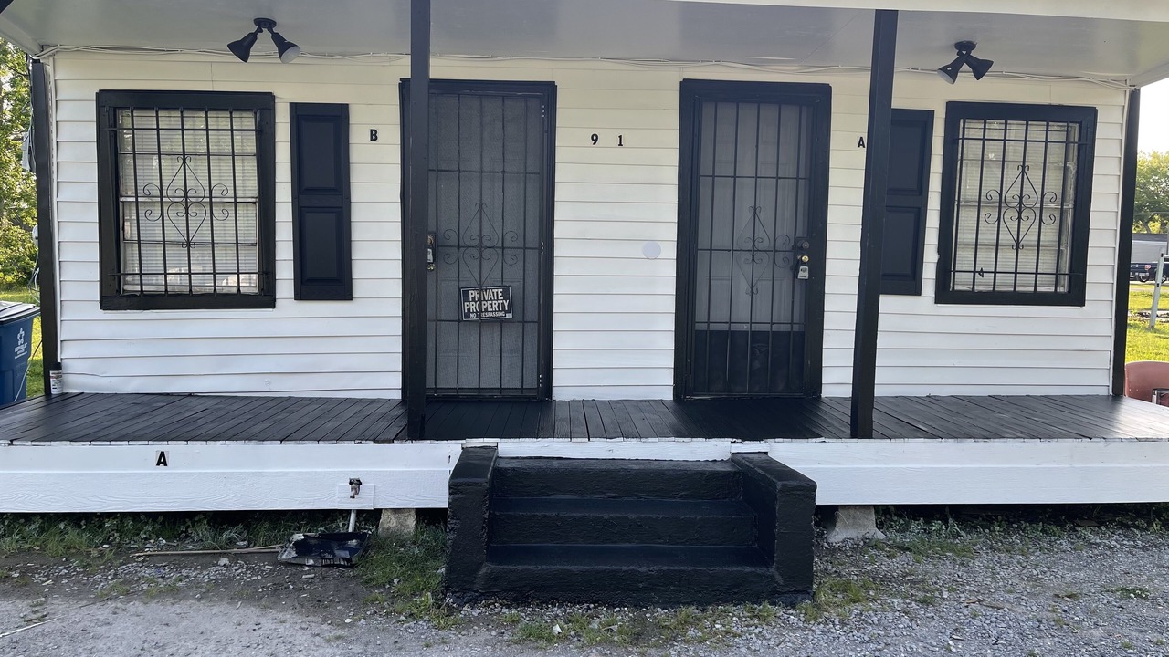 Photo of Outdoor in Port Allen