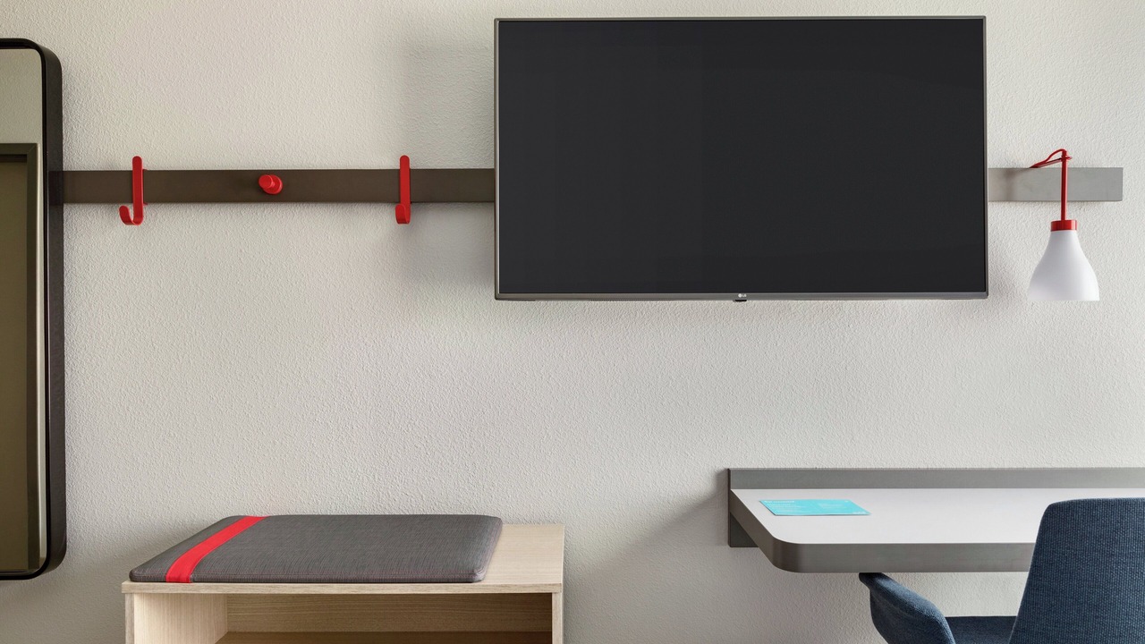 Photo of Bedroom in Byron