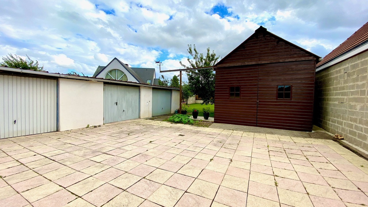 Photo of Outdoor in Periers-sur-le-Dan