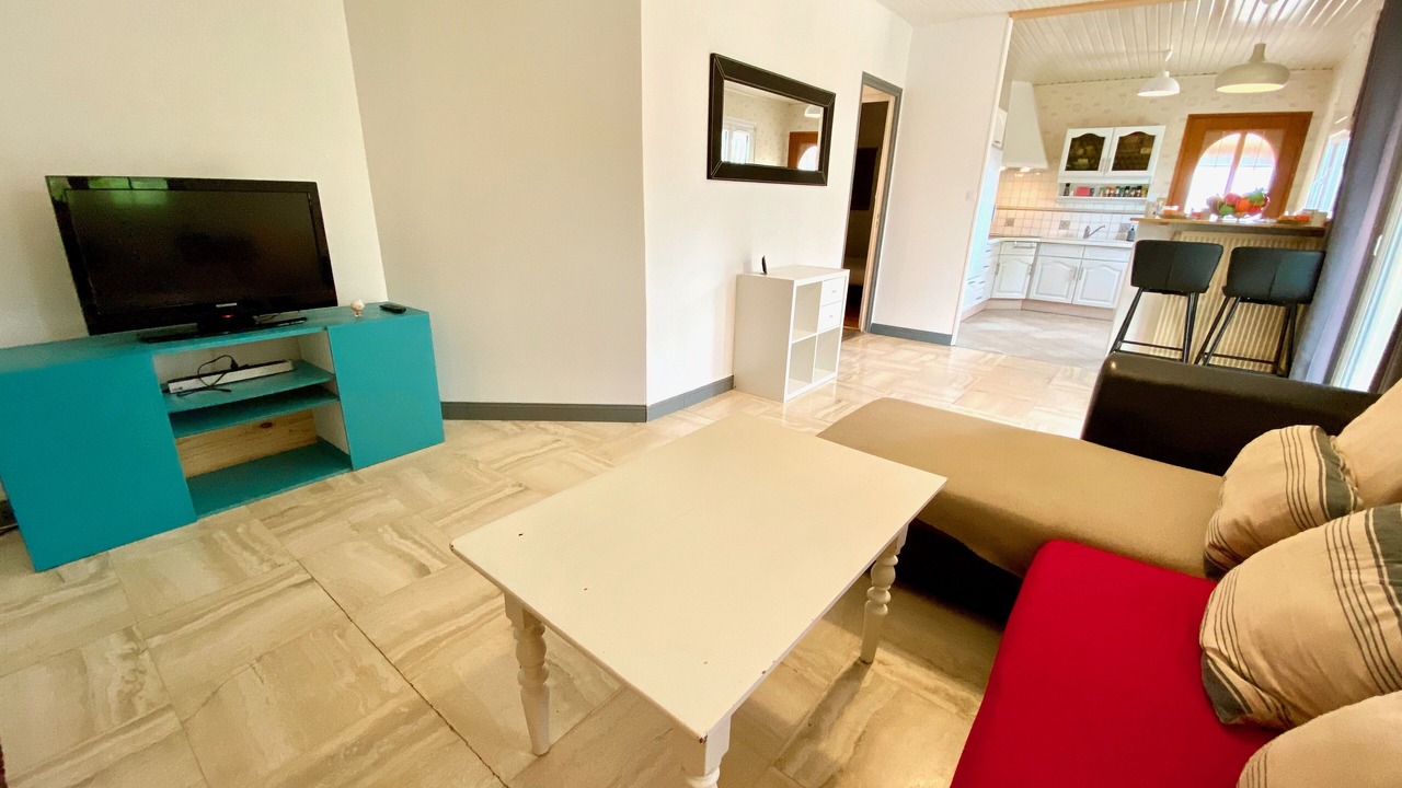 Photo of Livingroom in Periers-sur-le-Dan