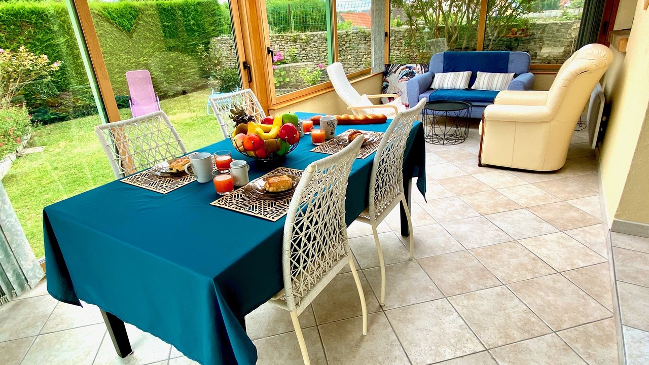 Photo of Outdoor in Periers-sur-le-Dan