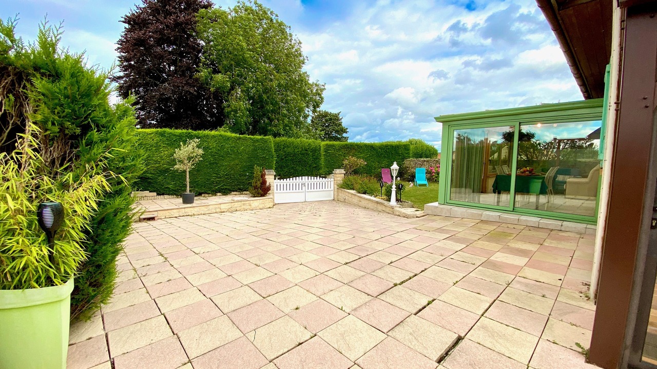 Photo of Outdoor in Periers-sur-le-Dan