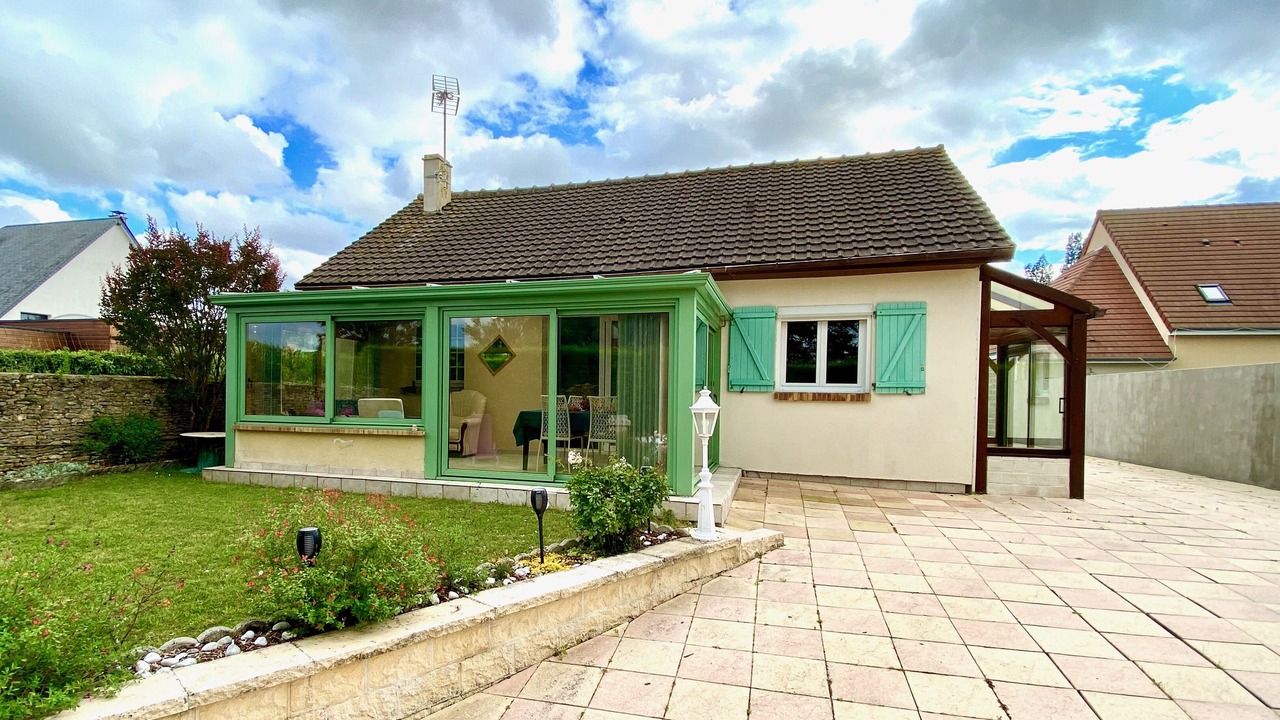 Photo of Outdoor in Periers-sur-le-Dan