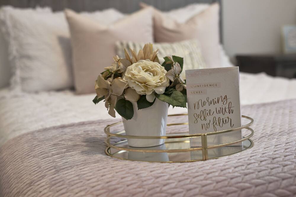 Photo of Bedroom in Plain City
