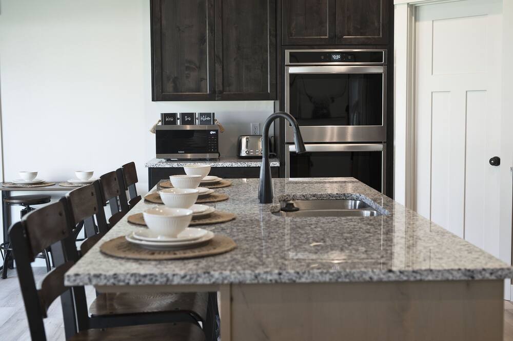Photo of Kitchen in Plain City