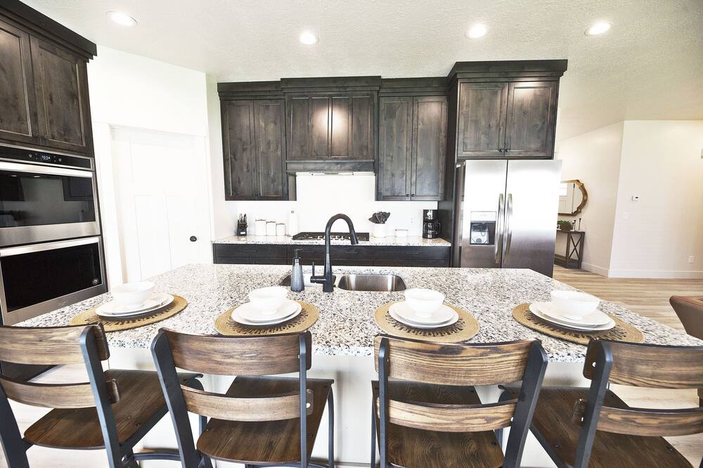Photo of Kitchen in Plain City