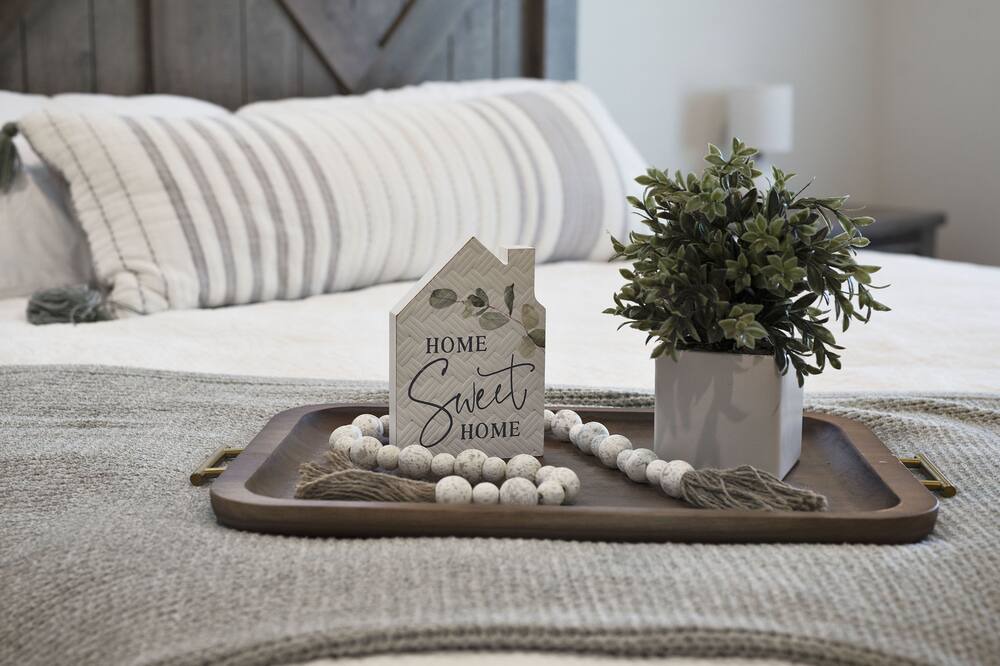 Photo of Bedroom in Plain City