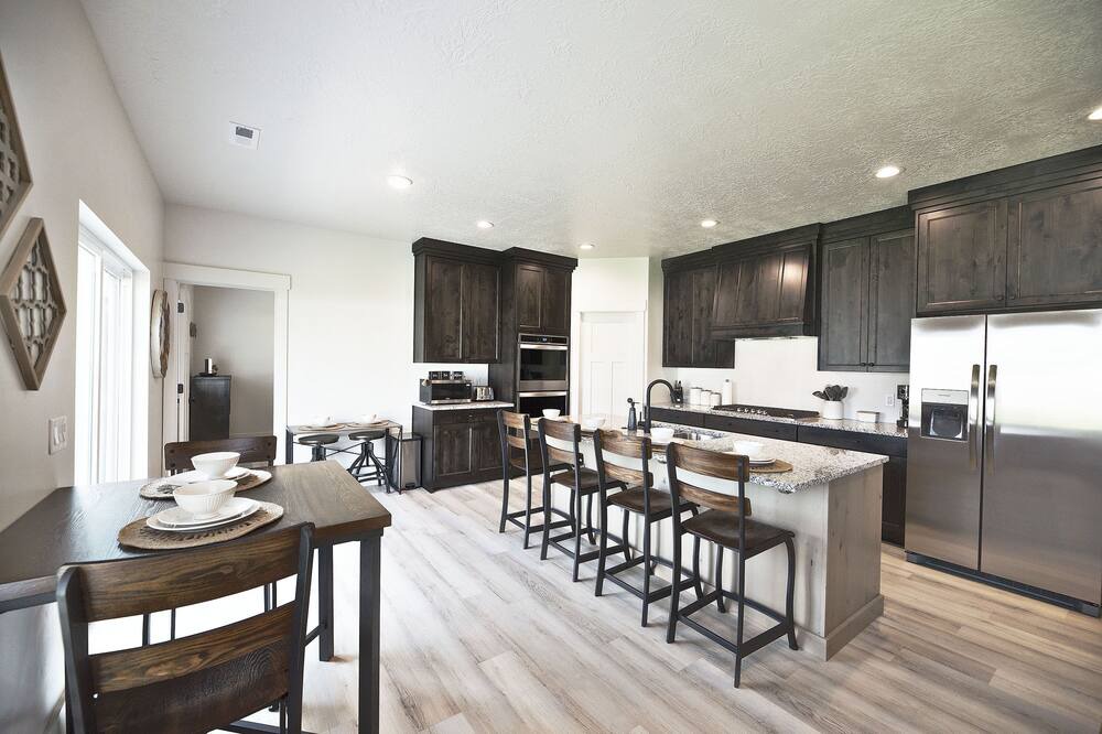 Photo of Kitchen in Plain City