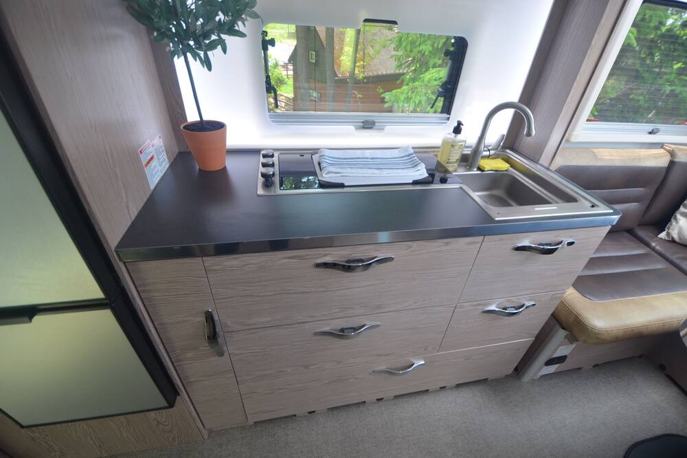 Photo of Kitchen in Caroline