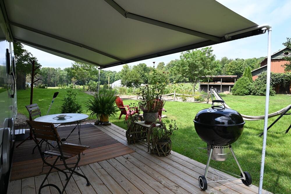 Photo of Patio Balcony in Caroline