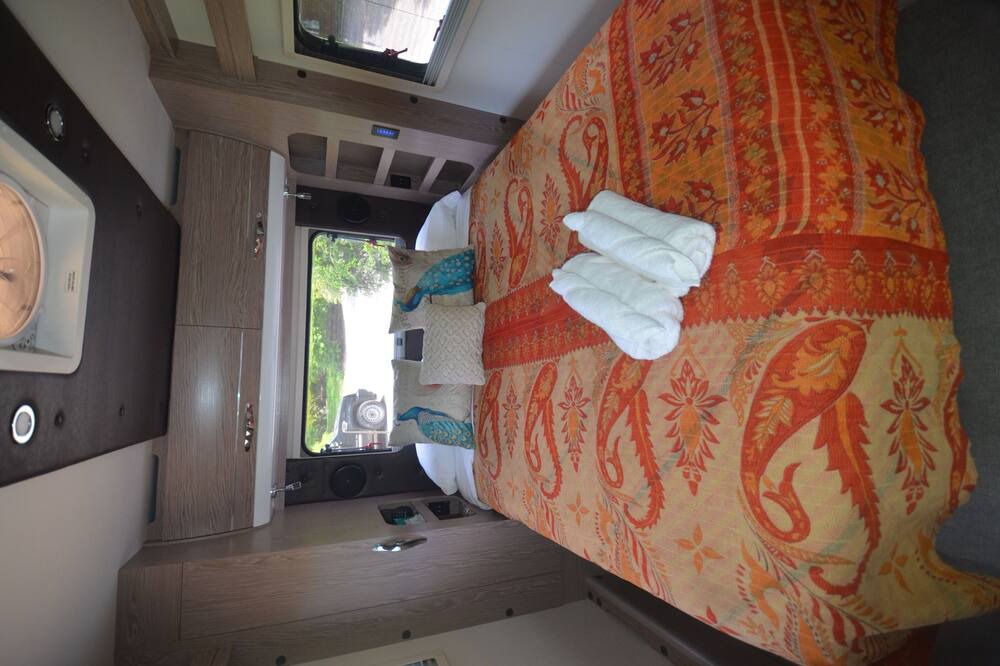 Photo of Bedroom in Caroline