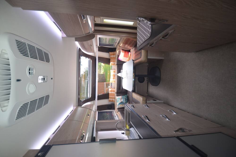 Photo of Kitchen in Caroline