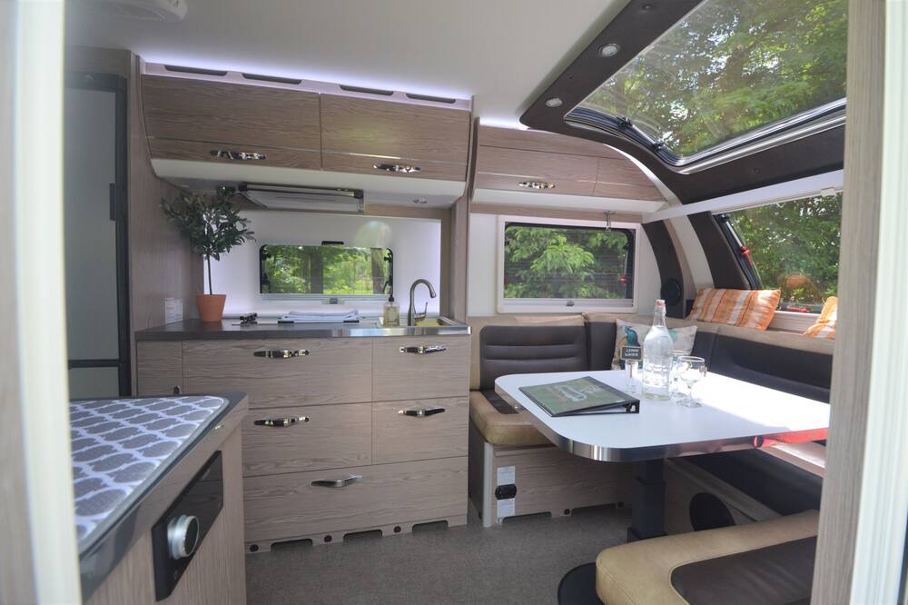 Photo of Kitchen in Caroline