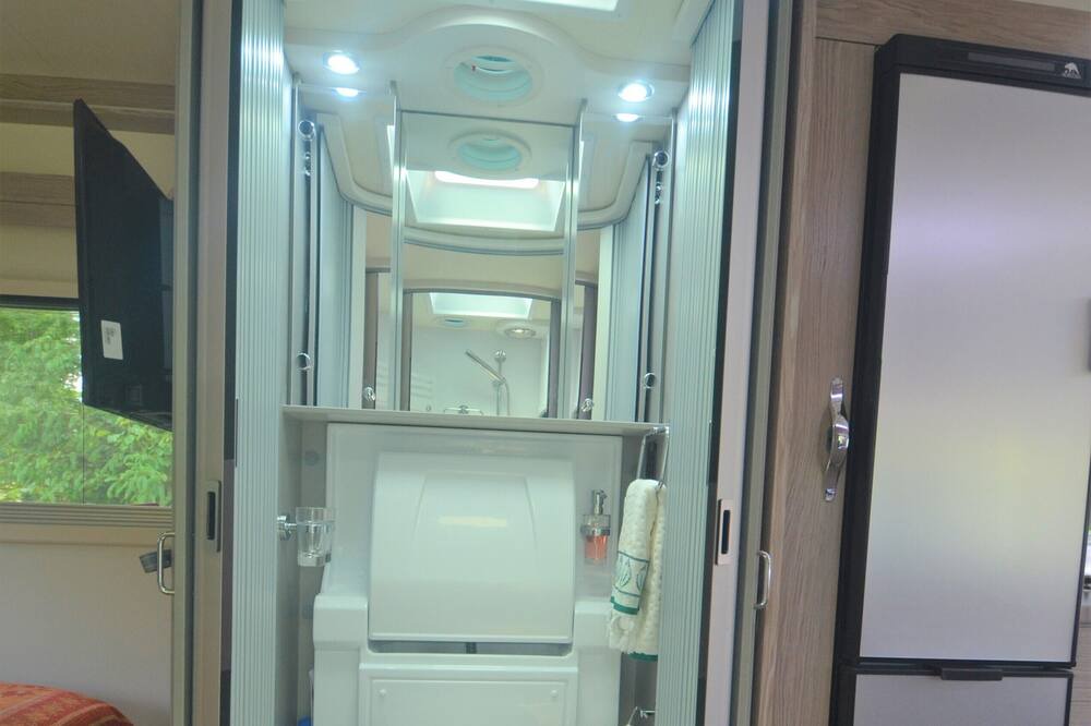 Photo of Bathroom in Caroline