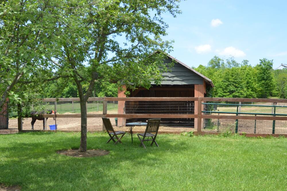Photo of Outdoor in Caroline