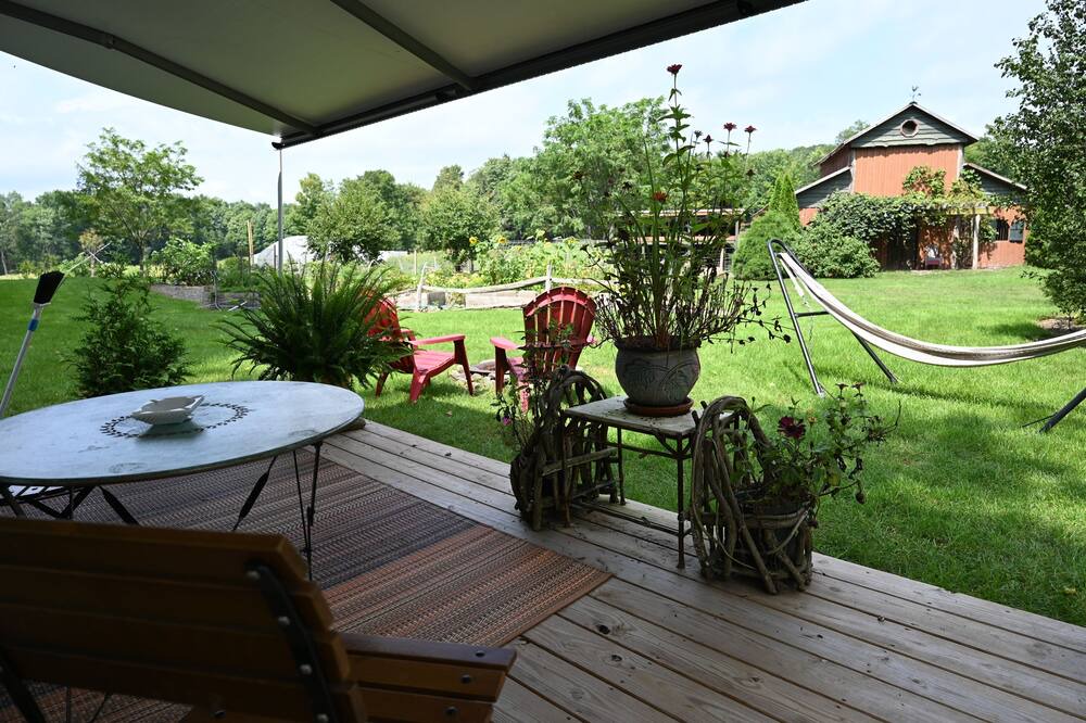 Photo of Patio Balcony in Caroline