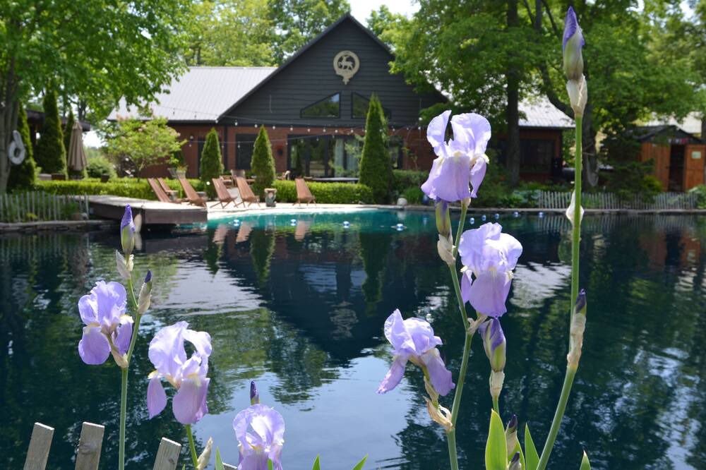 Photo of Outdoor in Caroline