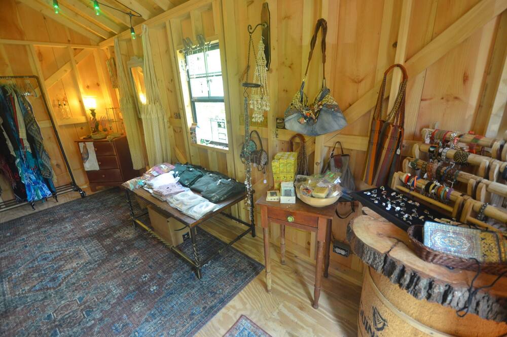 Photo of Livingroom in Caroline