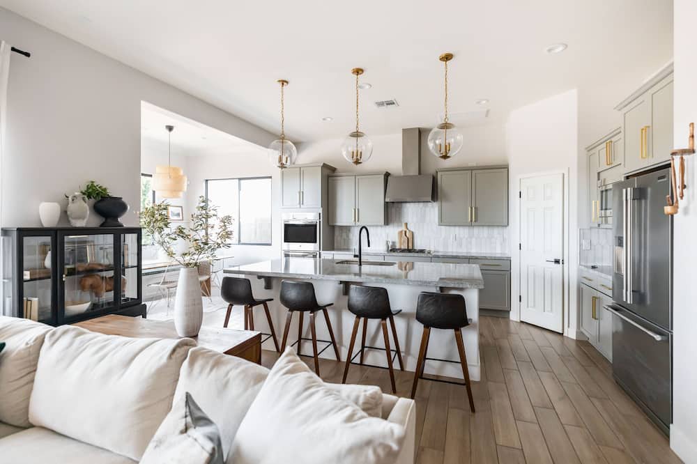 Photo of Kitchen in Queen Creek