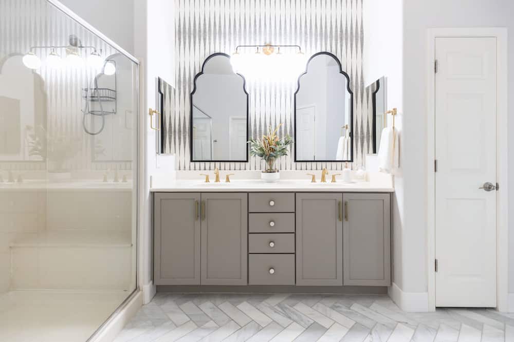 Photo of Bathroom in Queen Creek