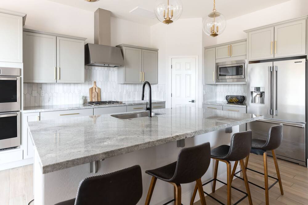 Photo of Kitchen in Queen Creek